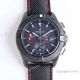 BLS Breitling Avenger 7750 Chronograph 44mm Mens Watch Blue Dial Leather Strap (2)_th.jpg
